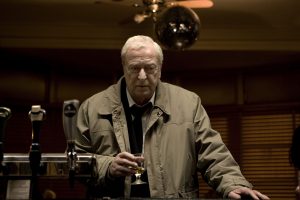 Harry Brown Movie Image Michael Caine